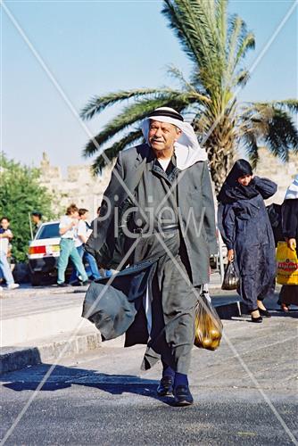 הויי החיים בירושלים