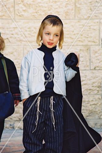 הויי החיים בירושלים