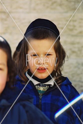הויי החיים בירושלים