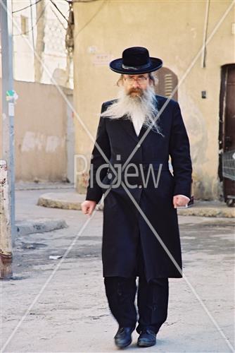 הויי החיים בירושלים