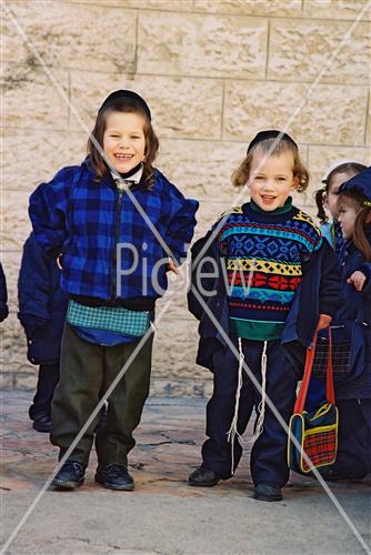 הויי החיים בירושלים