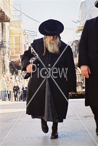 הויי החיים בירושלים