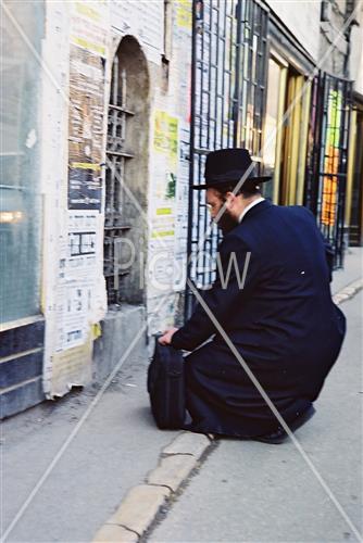 הויי החיים בירושלים