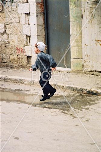 הויי החיים בירושלים