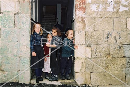 הויי החיים בירושלים