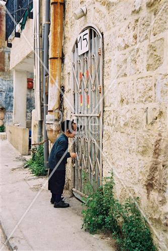 הויי החיים בירושלים