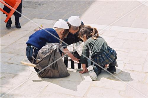 הויי החיים בירושלים