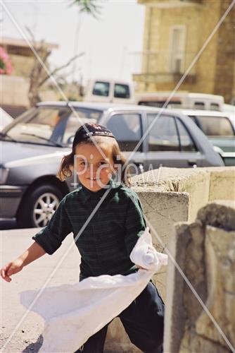 הויי החיים בירושלים
