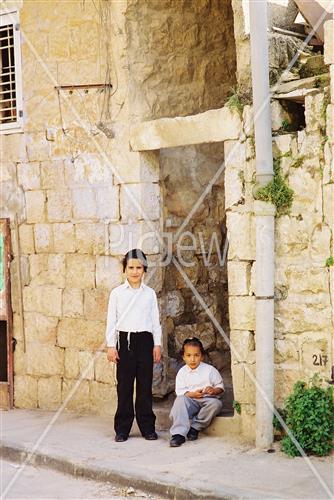 הויי החיים בירושלים