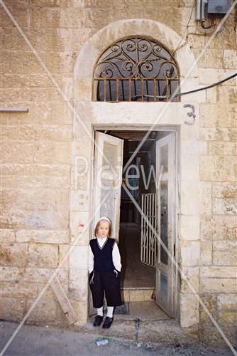 הויי החיים בירושלים