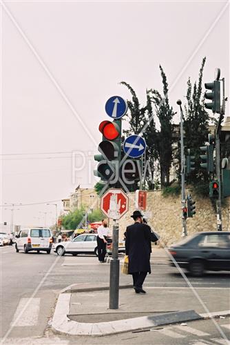 הויי החיים בירושלים