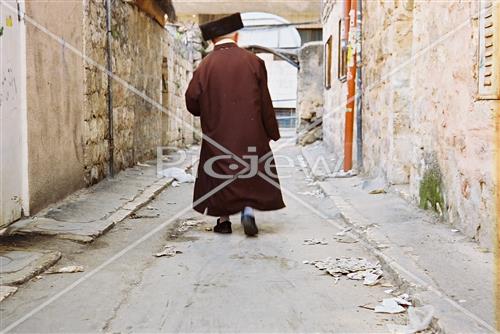 הויי החיים בירושלים