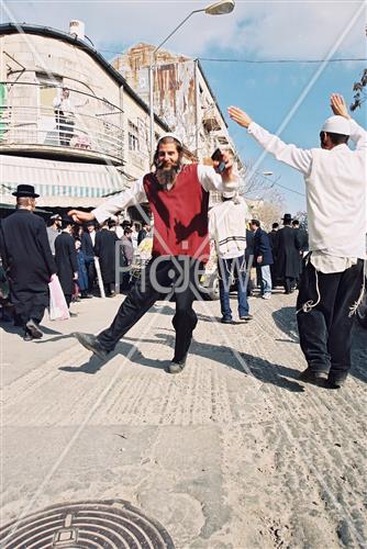 הויי החיים בירושלים