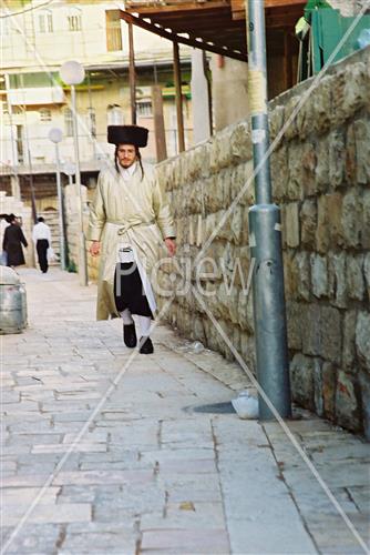 הויי החיים בירושלים