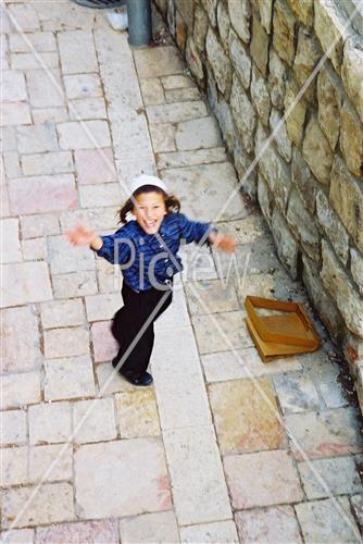הויי החיים בירושלים