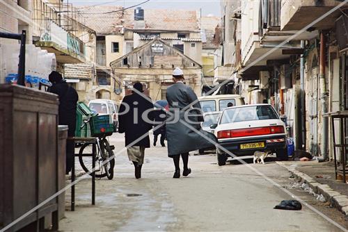 הויי החיים בירושלים