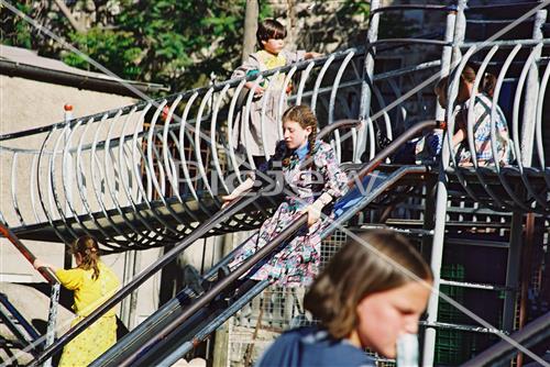 Daily life in Jerusalem