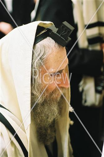 Rabbi Aharon Yehuda Leib Shteinman