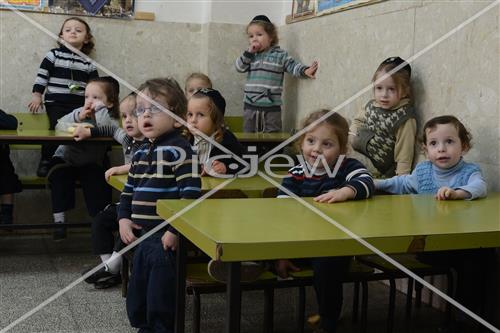ילדים