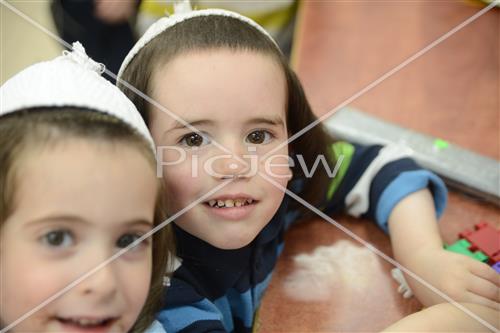 ילדים
