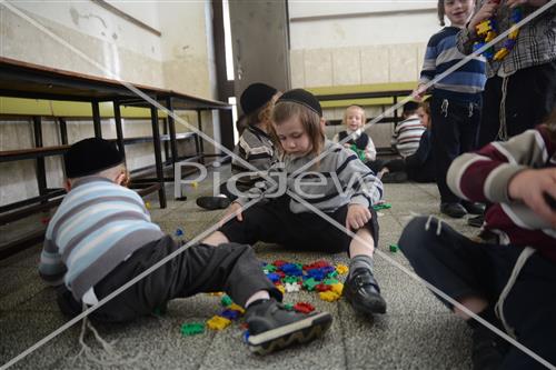 Children
