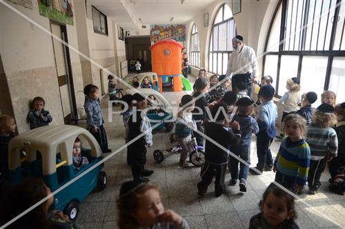 ילדים