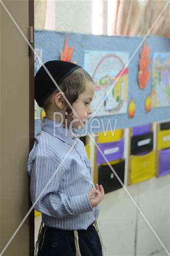 ילדים