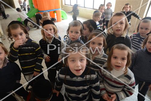ילדים