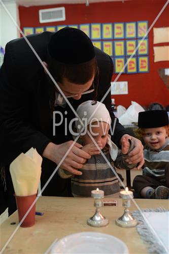 ילדים
