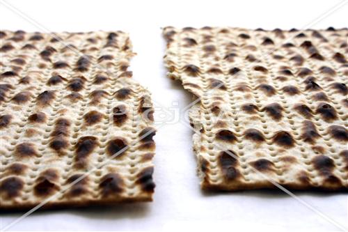 Matzah