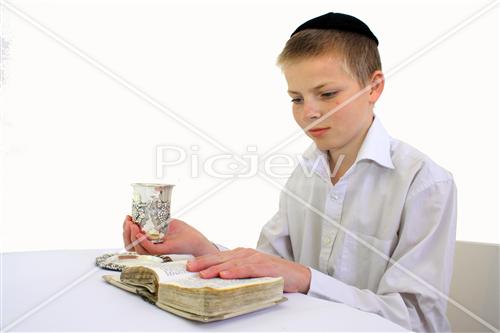 sanctification