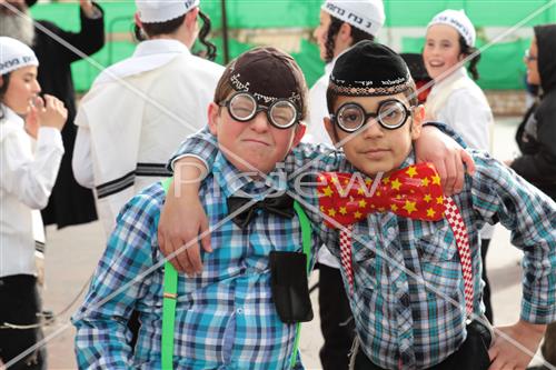 Purim holiday