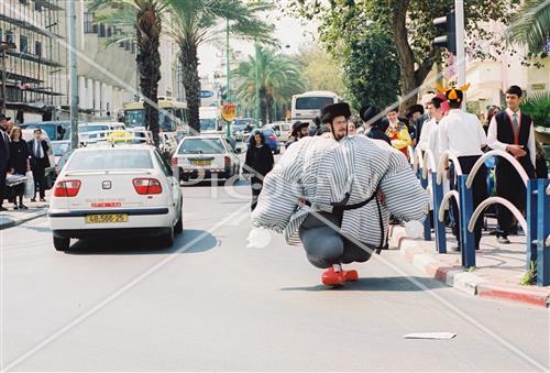 חג הפורים