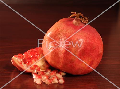 pomegranate