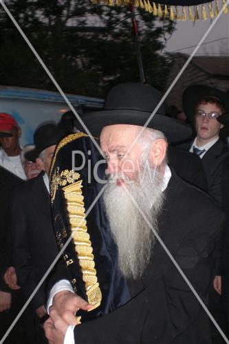 Rabbi Refael Shmuelwitz