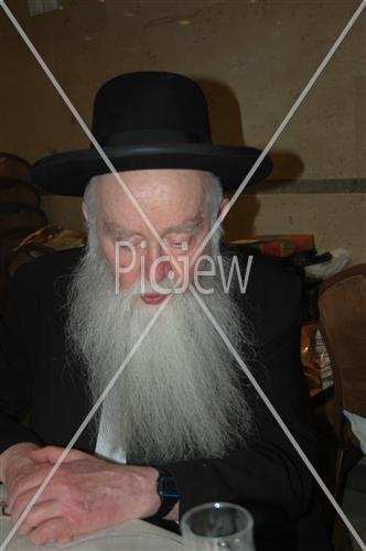 Rabbi Refael Shmuelwitz