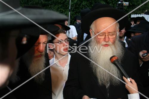 Rabbi Refael Shmuelwitz