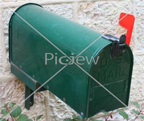 mailbox