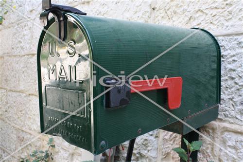 mailbox