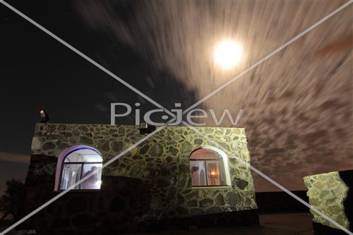 Tomb of Rabbi Yossi the Galilean