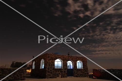 Tomb of Rabbi Yossi the Galilean