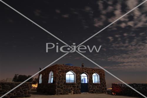 Tomb of Rabbi Yossi the Galilean