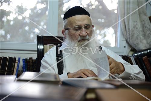 Rabbi David Yaffe