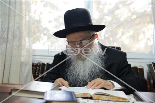 Rabbi David Yaffe