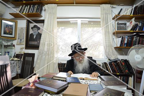 Rabbi David Yaffe