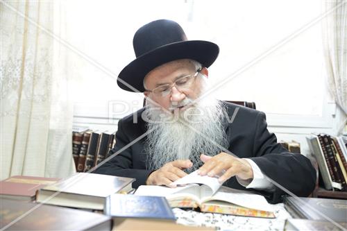 Rabbi David Yaffe