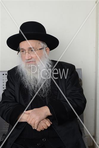 Rabbi David Yaffe