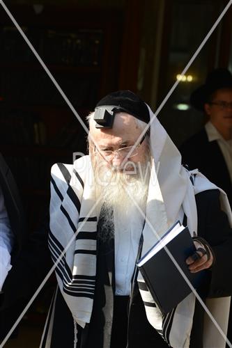 Rabbi David Yaffe