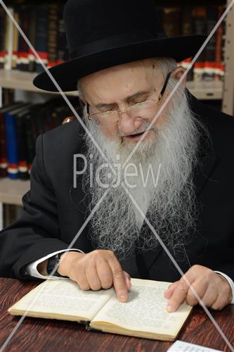 Rabbi David Yaffe