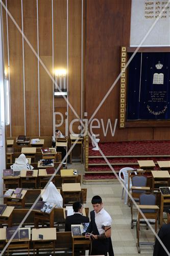 הרב דוד יפה זצ"ל